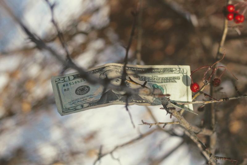 Der US-Dollar bringt die Wirtschaft von Argentinien unter Druck