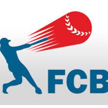 Emblem des Baseballverbandes von Kuba