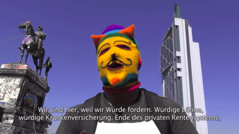 Mit grundsätzlicher Kritik an der Wirtschaftspolitik der Regierung