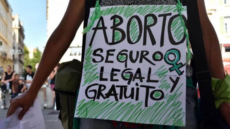 Wird der Schwangerschaftsabbruch auch in Mexiko bald legal?