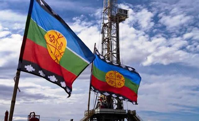 Die Mapuche-Konföderation von Neuquén wehrt sich gegen das Fracking