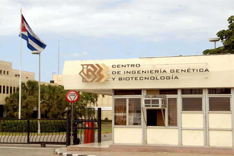 Das Zentrum für Gentechnik und Biotechnologie (CIGB) in Havanna
