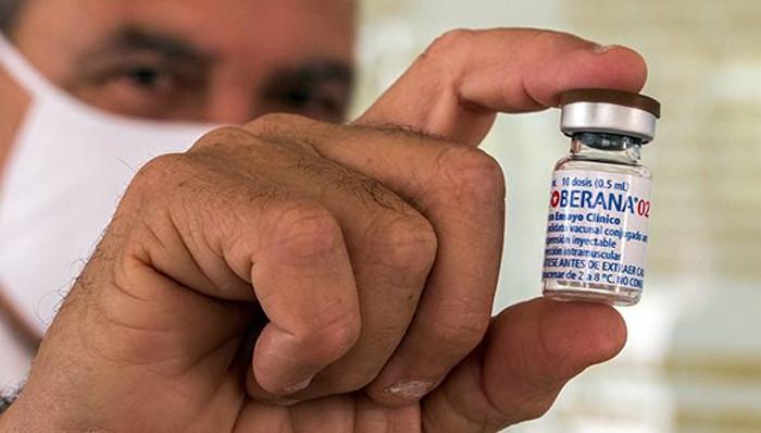 Hoffnung für arme Länder: Der kubanische Impfstoff Soberana II