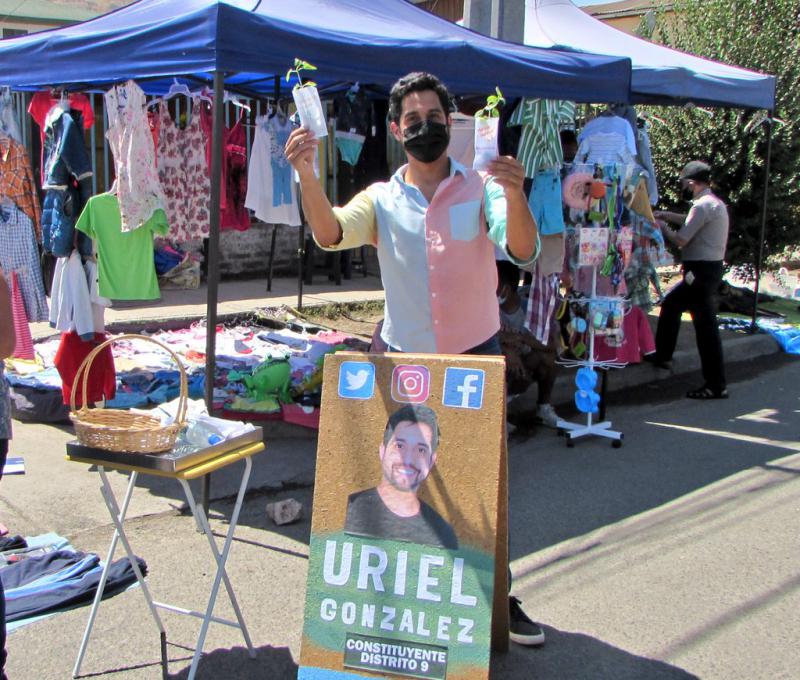 Uriel Gonzalez