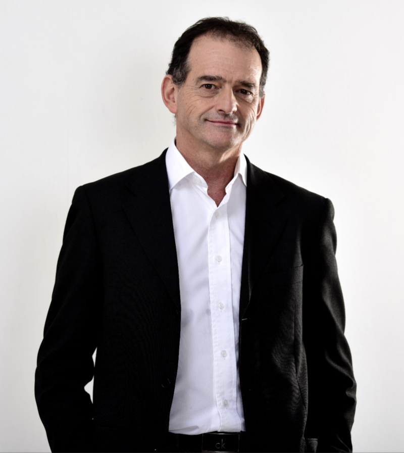 Guido Manini Ríos: Gründer und Parteivorsitzender von Cabildo Abierto und ehemaliger General