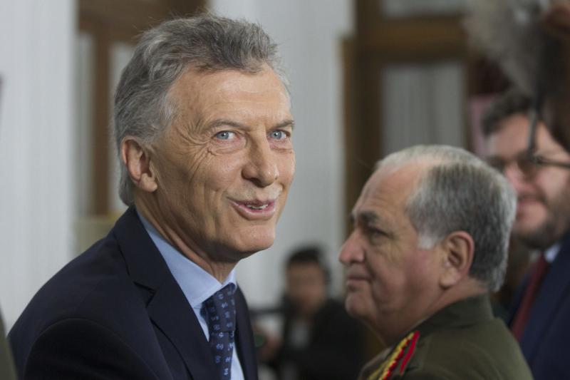 Ex-Präsident Macri weist alle Vorwürfe gegen sich und seine Mitarbeiter zurück