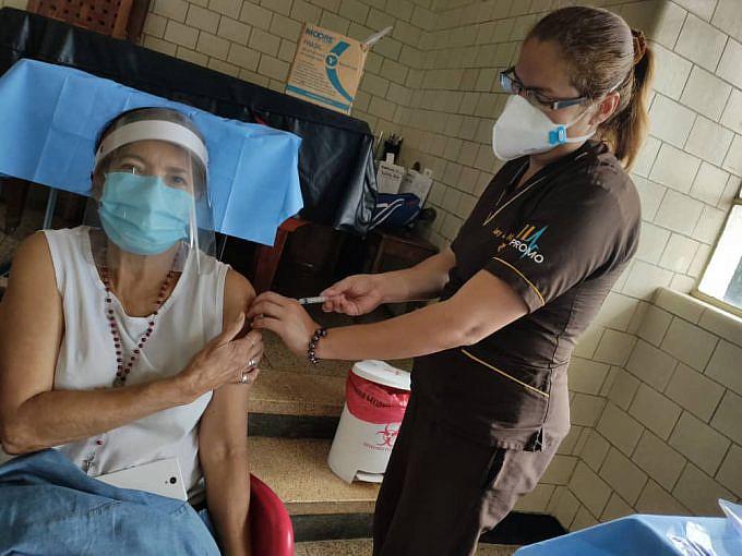 Venezuela will in diesem Jahr mindestens 70 Prozent der Bevölkerung gegen Corona impfen. Dazu sind die Lieferungen aus dem Covax-Mechanismus nötig
