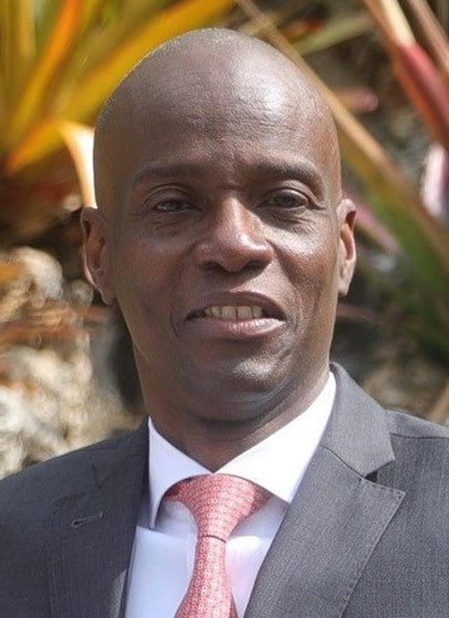 Die Ermordung von Haitis Ex-Präsident Moïse ist immer noch nicht aufgeklärt