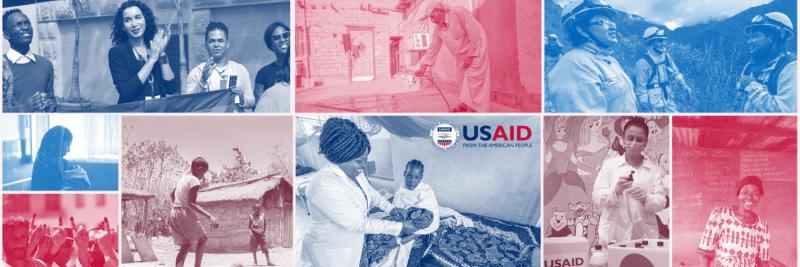 USAID bietet Programme zur "Förderung des friedlichen, gewaltfreien demokratischen Wandels in Kuba" an