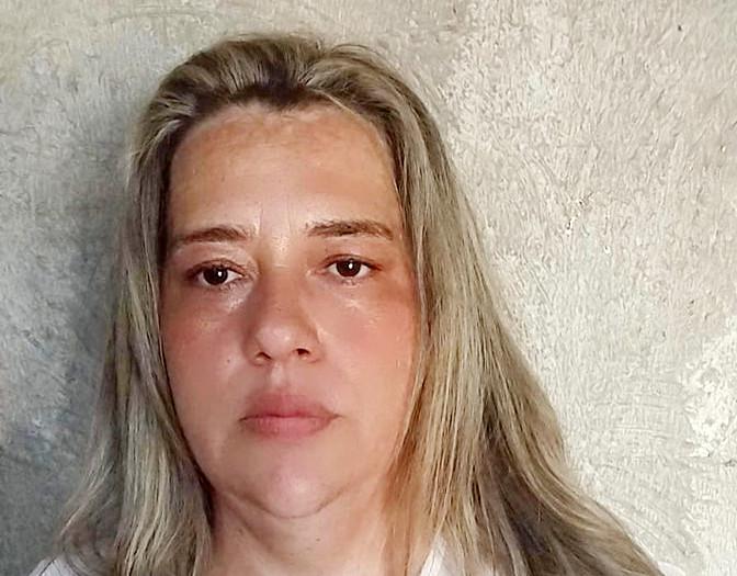 Jucimara Fausto dos Santos