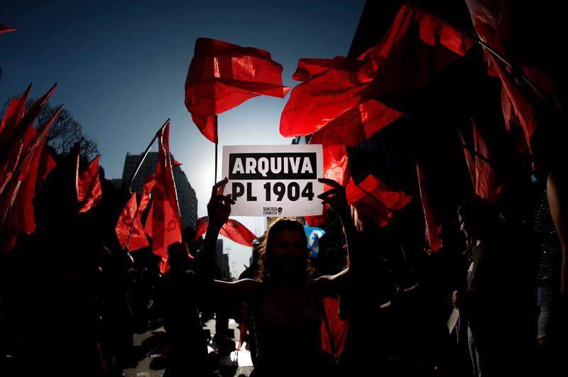 Massiver Widerstand brachte den Gesetzentwurf PL 1904 zu Fall