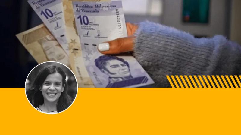 Welche Maßstäbe sollten wir anlegen, um zu entscheiden, ob wir die richtige Richtung einschlagen - fragt Jessica Dos Santos