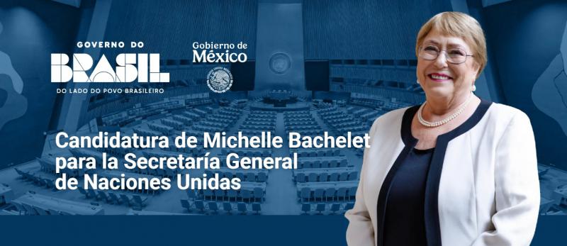 Web Bachelet