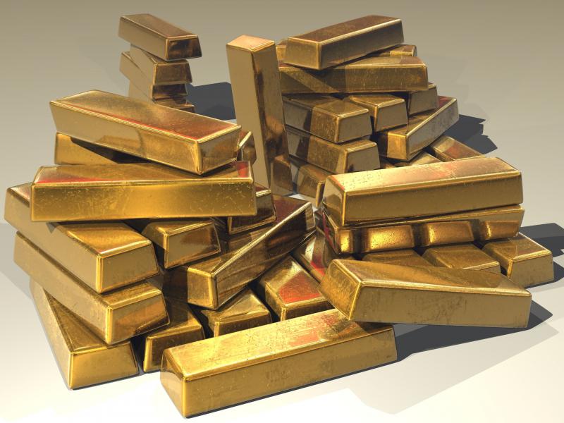Nach der Entführung von Nicolás Maduro begann die Trump-Regierung Gold aus Venezuela in die USA zu holen