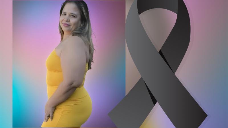 Reina Margarita Carrasco, bekannte Aktivistin der Partei Libre in Choluteca, wurde ermordet