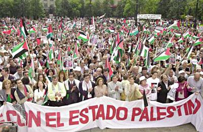 Lateinamerika für Frieden im Nahen Osten