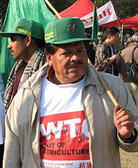 Wachsender Terror in Honduras