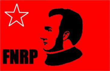 Logo der FNRP