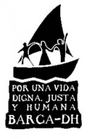 Logo des Menschenrechtszentrums "Bartolomé Carrasco Briseño"