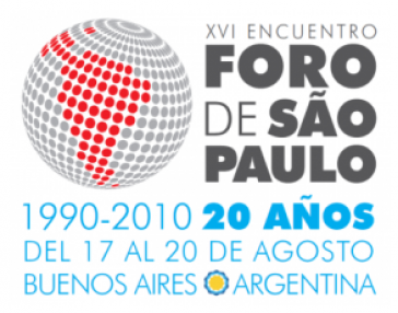 Forum von Sao Paulo