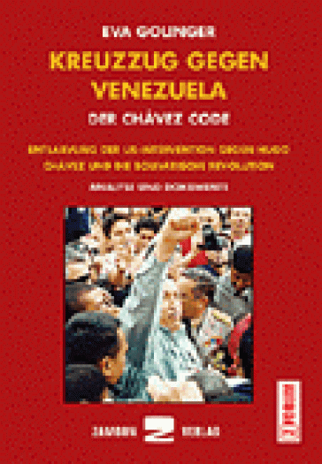 Buch: Der Chávez Code