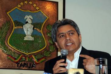 Mario Cossío Mario Cossío