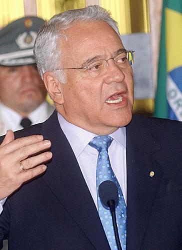 Gonzalo Sánchez de Lozada Gonzalo Sánchez de Lozada