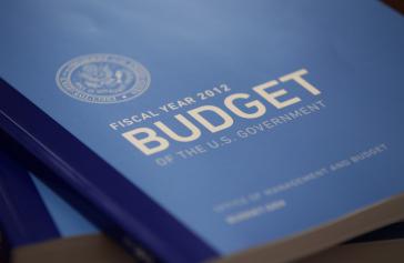 Der US-amerikanische Haushaltsentwurf für das Jahr 2012