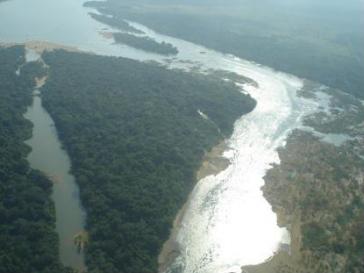 Noch unberührt: Xingu-Region