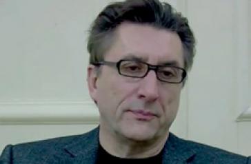 Der Publizist Karl-Heinz Dellwo Der Publizist Karl-Heinz Dellwo