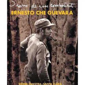 Cover des neuen Che-Buches