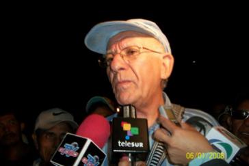 Fausto Milla Fausto Milla