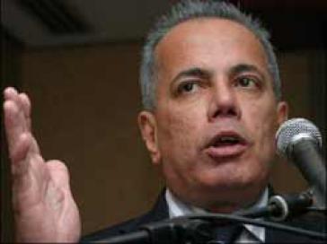 Manuel Rosales