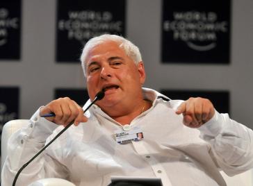 Ricardo Martinelli