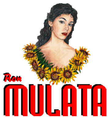 Bei eBay verboten: Ron Mulata aus Kuba