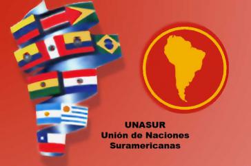 Produziert gemeinsam Dokumentarfilme über die Kulturen der Mitgliedsländer: die Union Südamerikanischer Nationen (Unasur)