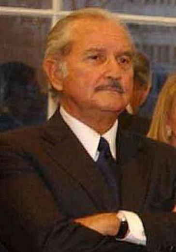 Gestorben: Carlos Fuentes