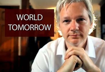 Julian Assange Julian Assange