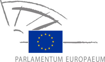Logo des Europaparlaments