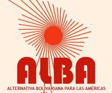 ALBA-Logo