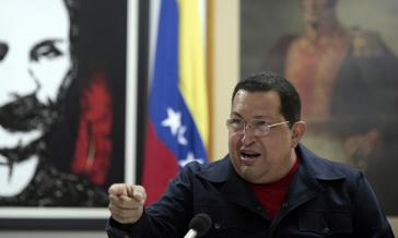Reist zur Mercosur-Aufnahme Venezuelas nach Rio de Janeiro: Hugo Chávez Reist zur Mercosur-Aufnahme Venezuelas nach Rio de Janeiro: Hugo Chávez