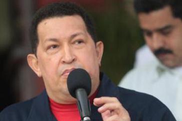 Hugo Chávez Hugo Chávez