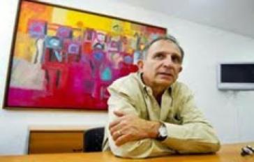 Francisco Farruco Sesto, Minister für sozialistische Umgestaltung von Caracas