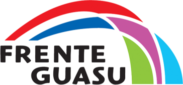 Logo der Frente Guasú
