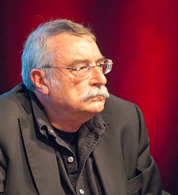 Ignacio Ramonet