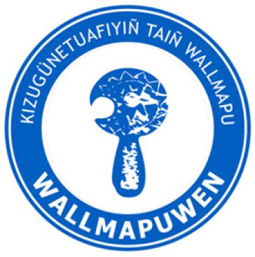Logo der Wallmapuwen