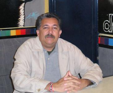 Luciano Romero