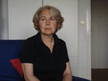 María Cristina Miranda María Cristina Miranda
