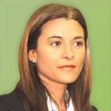 Patricia Ballivian