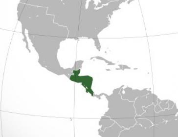 Republik der Vereinigten Provinzen Zentralamerikas